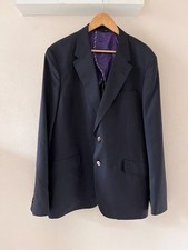 Blazer lana Paul Smith London