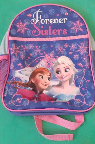 Zainetto per bambina frozen - zainetto,