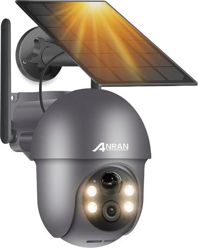 Anran telecamera sicurezza - anran, di