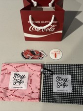 Porsche x Coca Cola 911 RSR