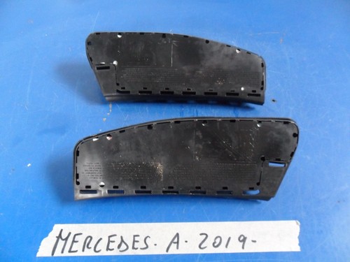 Airbag sedia sedile - coppia, dx