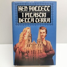 I pilastri della terra/Ken