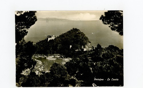 Genova portofino le - genova,