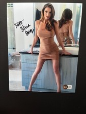 Silvia Saige Hot! foto