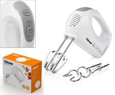 SBATTITORE ELETTRICO 200 WATT