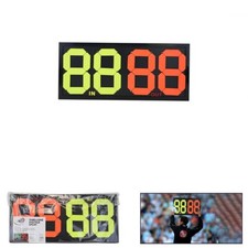 TABELLONE CALCIO SPORT