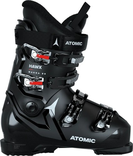 Scarponi sci allround atomic - sci,
