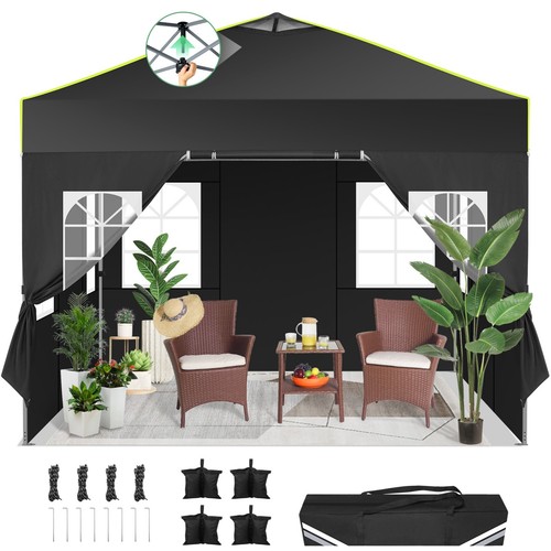 Tenda pop 10x10 - tenda, matrimonio