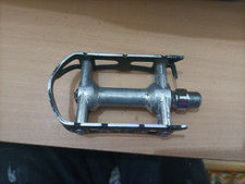 Pedale Dual Sprint D bicicletta d epoca originali Vintage corsa eroica