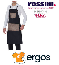GIBLOR'S Grembiule MANCHESTER