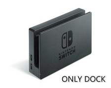 Per Nintendo Switch Console di