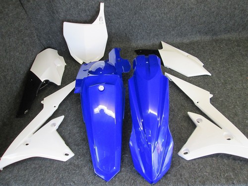 Yamaha yzf250 yzf450 2014 2017 - yamaha,