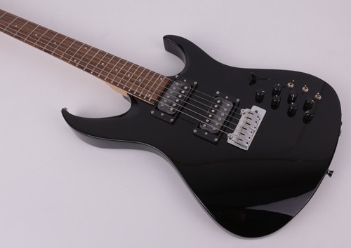 Chitarra elettrica silenziosa - chitarra,