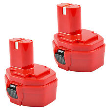 2Pack Per Makita 14,4V PA14