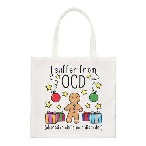 Borsa tote regolare - borsa,