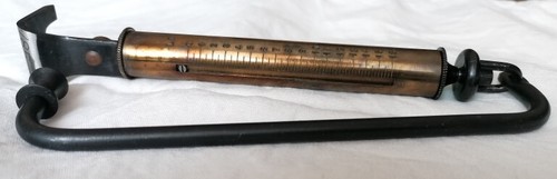 Tester per molle - , smle