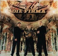 Die Firma - Das Zweite Kapitel | CD