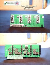 Scheda madre controller CNC