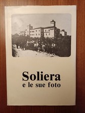 SOLIERA E LE SUE FOTO (1980)