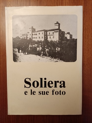 Soliera sue foto - e, (1980)