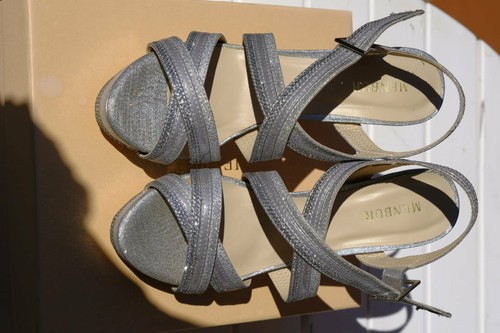 Scarpe cerimonia - da,
