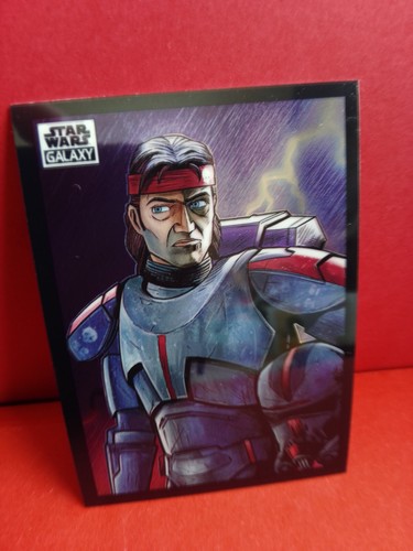 2022 topps star - wars, chrome