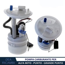 Pompa Carburante Benzina per