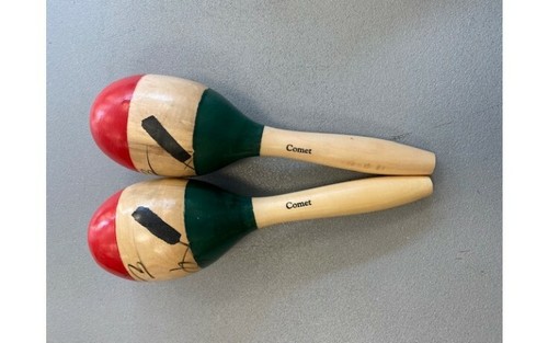 Croson 301540 maracas - croson, |