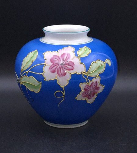 Vaso floreale alka kunst - vaso,