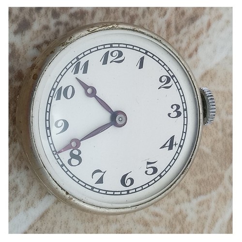 Ww1 miniatura vacheron sis - ww1,