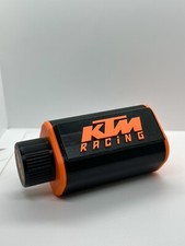 Recupero Fluidi Ktm Universale Personalizzabili