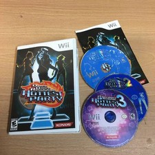 Pacchetto giochi Dance Dance