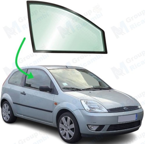 Ford fiesta 2002 2008 - ford,