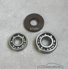 Eaton M45 Compressore