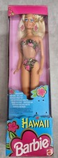 Barbie Hawaii Mattel 1995