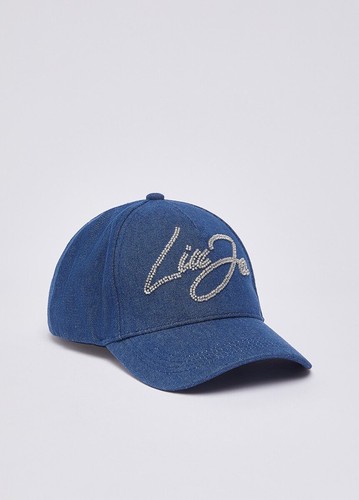 Liu cappello baseball in - liu,