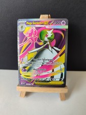 MEGA GARDEVOIR EX 159/132 Full