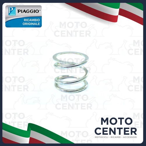 Molla frizione piaggio vespa - frizione,
