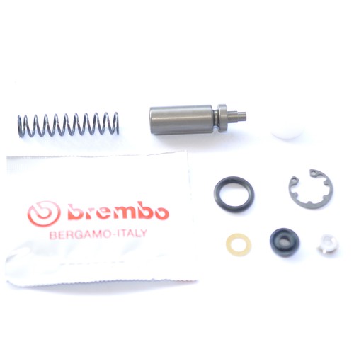 Kit revisione pistoncino - , pompa