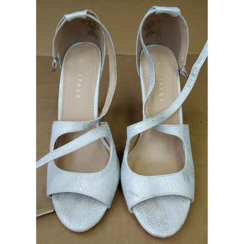 Metafora scarpe tacco spillo - scarpe, a