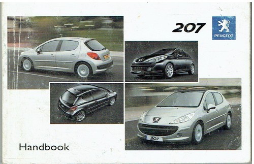 Peugeot 207 6 benzina - peugeot,