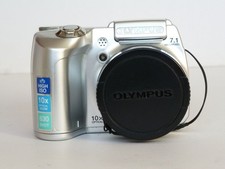 Olympus SP-510UZ fotocamera