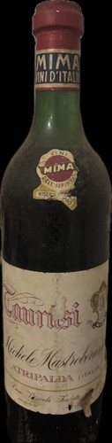 Vino pregiato mastroberardino - pregiato,