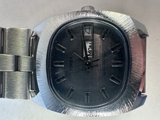 Orologio uomo Timex Day Date