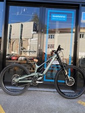 Bici 24 YT Tues Core 3 DH taglia small - completamente ricondizionata con garanzia negozio UK