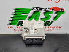 CENTRALINA MOTORE ALFA ROMEO