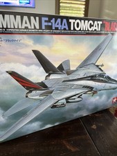 Tamiya 60313 Grumman F-14A