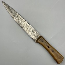 Coltello Leppa Sardo lama