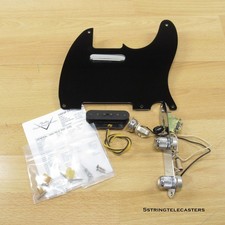 Fender Custom Shop Relic 54