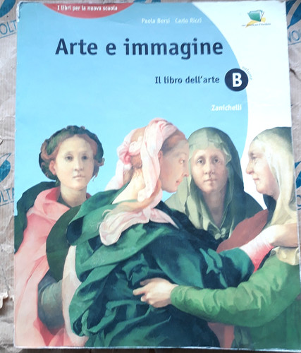 Arte immagine vol b il - e,